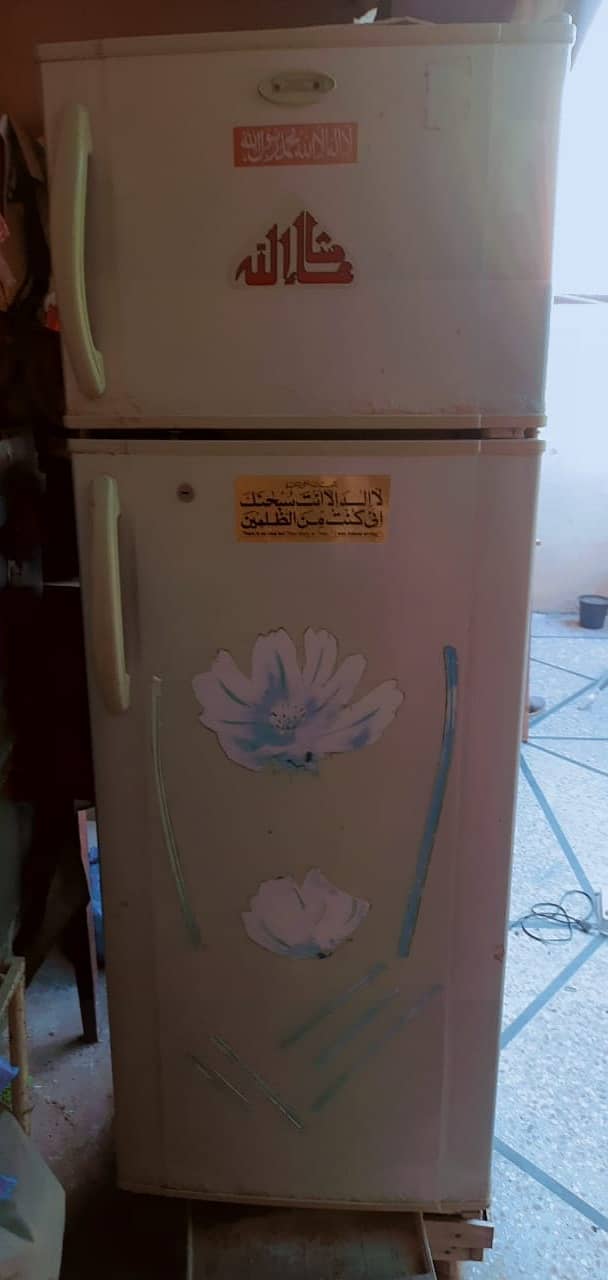 Singer Refrigerators for Sale 6