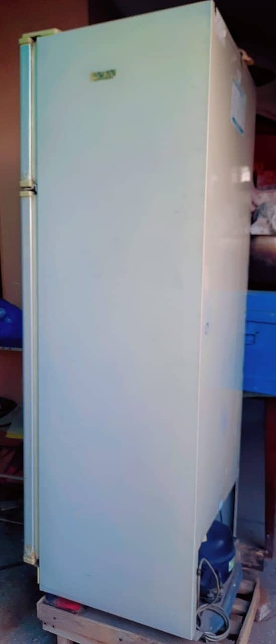 Singer Refrigerators for Sale 8