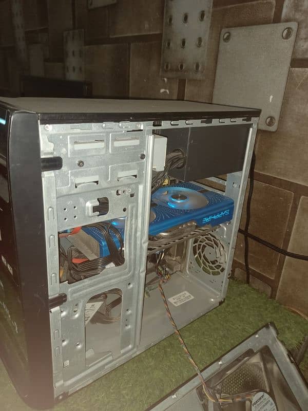 Gaming computer 2