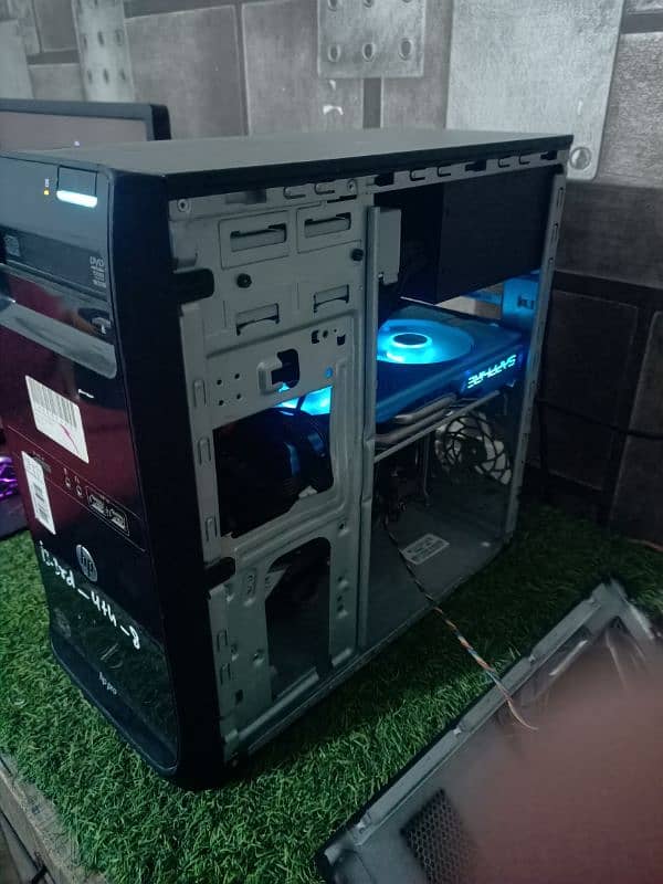 Gaming computer 3