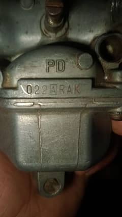 honda 125 carburetor japani 100%