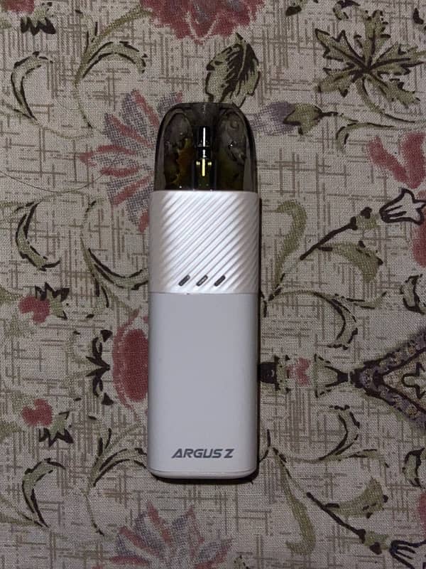 ARGUS Z pod/vape (voopoo Xros Vaporesso luxe koko caliburn uwell drag) 0