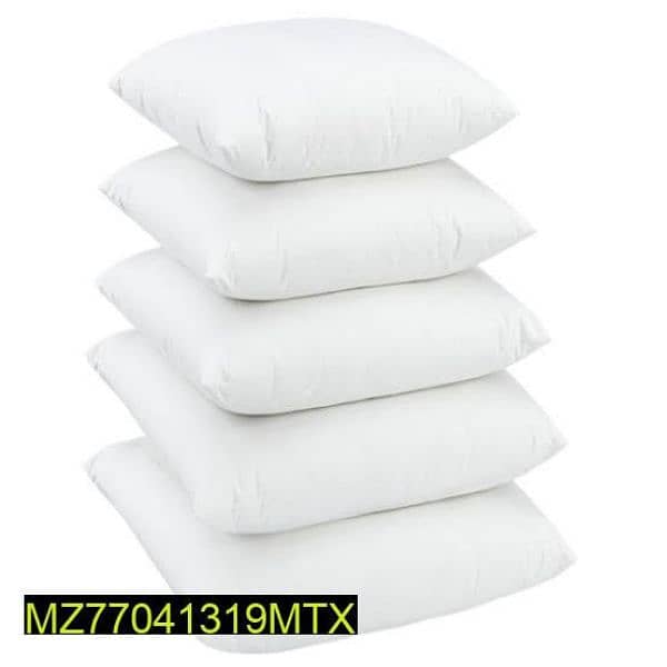 5 PCs cushion 1