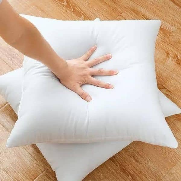 5 PCs cushion 2