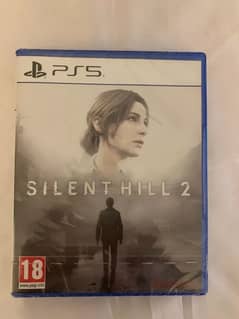 silent hill 2 for sale