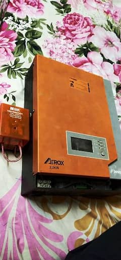 inverex Inverter 2.2 KW Urgent sale