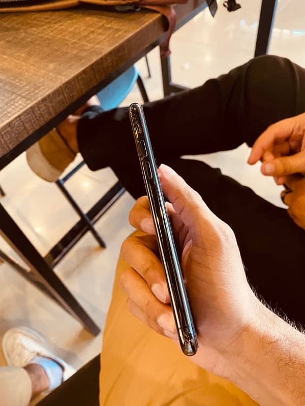 iphone x 256 gb non pta 3