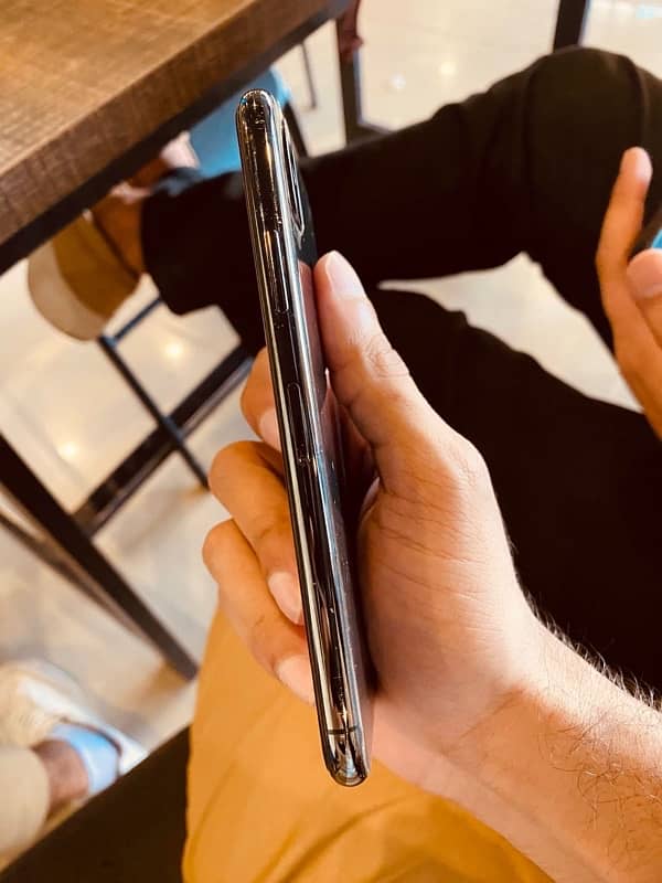 iphone x 256 gb non pta 5