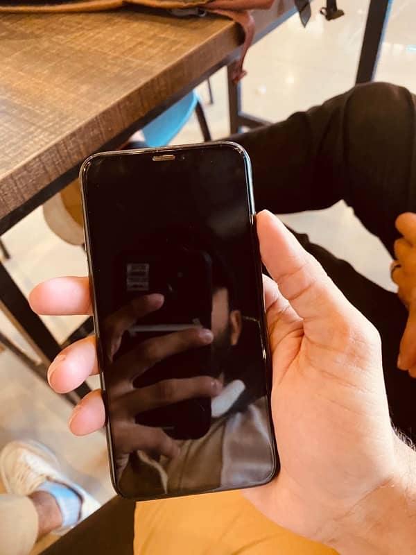 iphone x 256 gb non pta 6