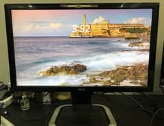 Asus Screen 24 Inch 60 Hz VE247 Gaming