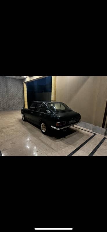 corolla ke20 fully restored 1