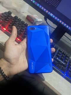 Realme C2 dual sim pta approved