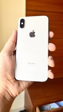 iphone xs 256gb non pta 0