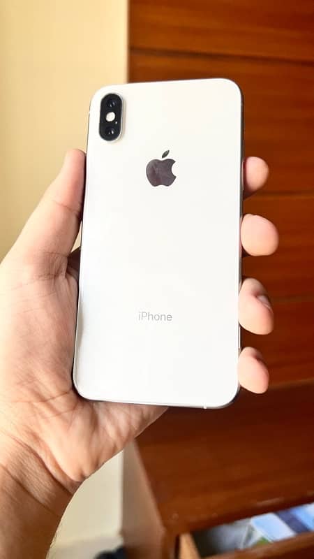 iphone xs 256gb non pta 0