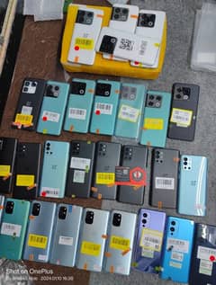 ONEPLUS 6,6t,7,7t,8,8t,9,9r,9pro,9rt,10t,10pro,11,12,n200,n300,n30 All