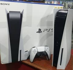 PS5