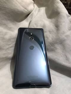 Sony Xperia Xz3 Pta approved