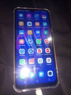 vivo y97 on cheap price only kit in 15000