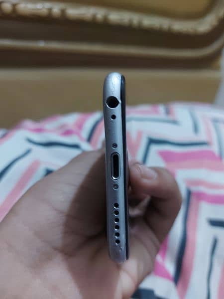 Iphone 6 PTA APPTOVED Condition 10/9 1