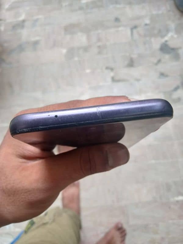 Moto one 5g aec non pta 2