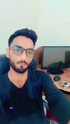 Kashif Mughal