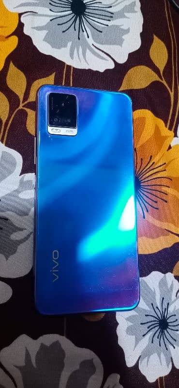 vivo v20 1