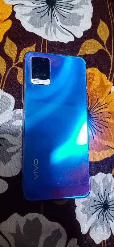 vivo v20 2