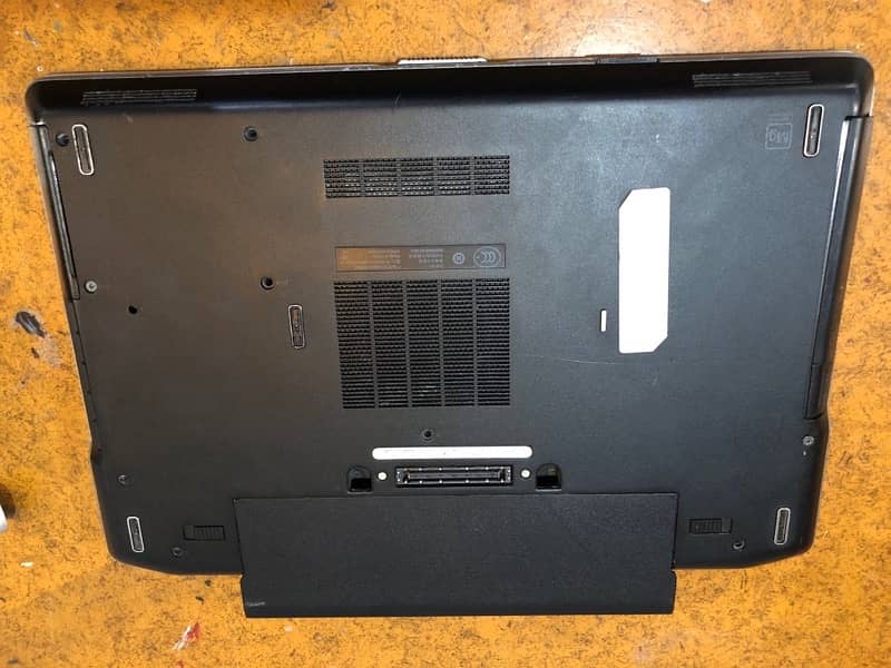 Dell Latitude E6420 i5 2nd 128 GB SSD 3