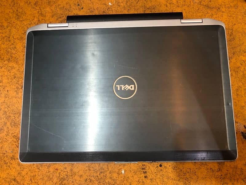 Dell Latitude E6420 i5 2nd 128 GB SSD 7