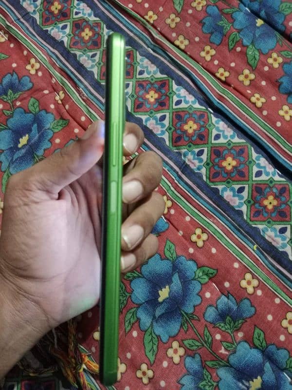 Infinix hot 12 1