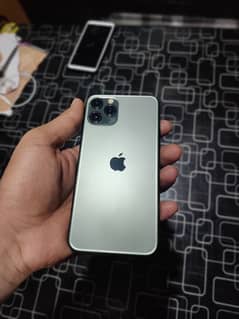 Iphone 11 pro 64 gb - Non pta (factory Unlock)