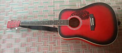 Guitar Sx Model No Sd104rds