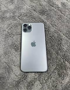 Iphone 11 pro max 256 Gb JV