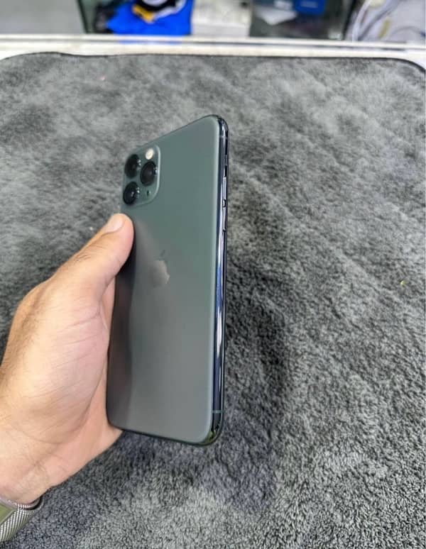 Iphone 11 pro max 256 Gb JV 2