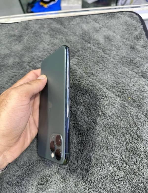 Iphone 11 pro max 256 Gb JV 4