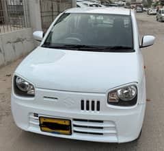 Suzuki Alto 2021