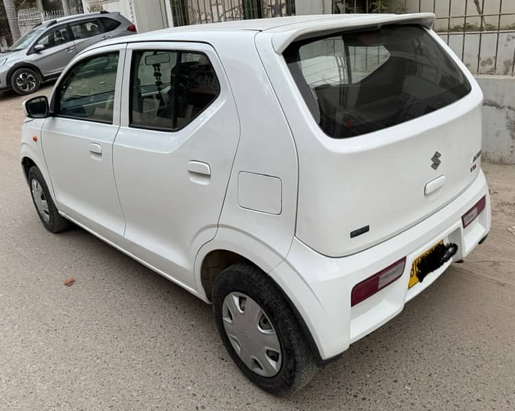 Suzuki Alto 2021 2