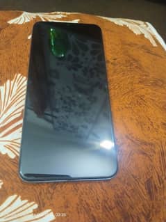 Vivo y33s 8+4/128 ha