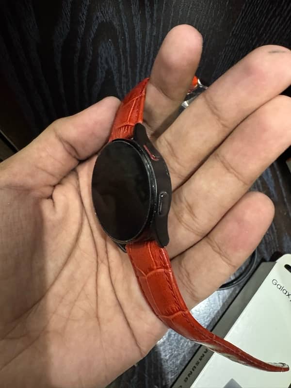 Galaxy Watch 4 (40mm) 2