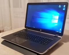 Hp Pavilion 5th Gen