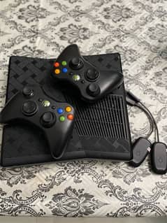 xbox