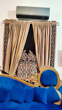 versace curtain for sale 0