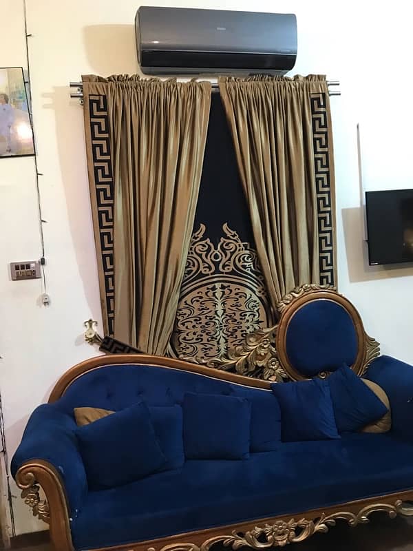 versace curtain for sale 6