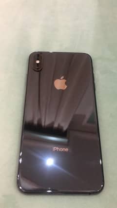 Iphone XS Max 0