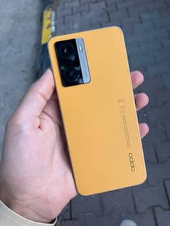 Oppo A77s 8GB 128GB