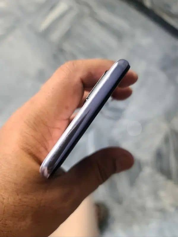 Oppo A95 8/128 with full box 10by10 condition 6