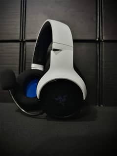 Razer Kaira Gaming Headphone