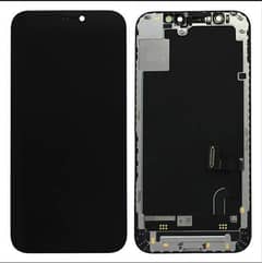 IPhone 12 mini genuine display