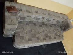 imported sofa