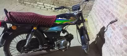 sell my Shaheen star Bikehyd no